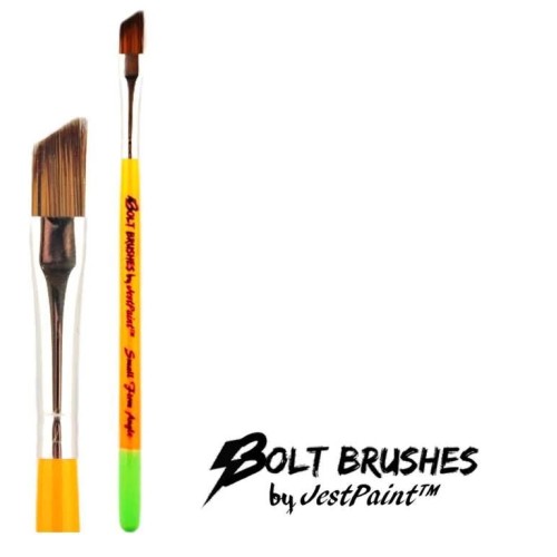 Jest Paint Bolt Brush 3-4 Angled  FIRM